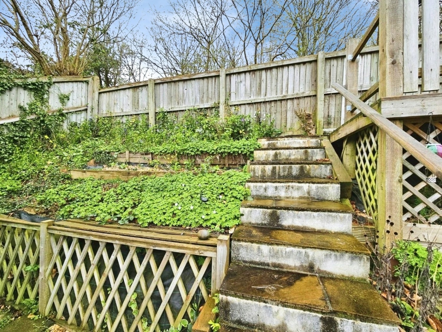 Water Lane, Wotton-Under-Edge