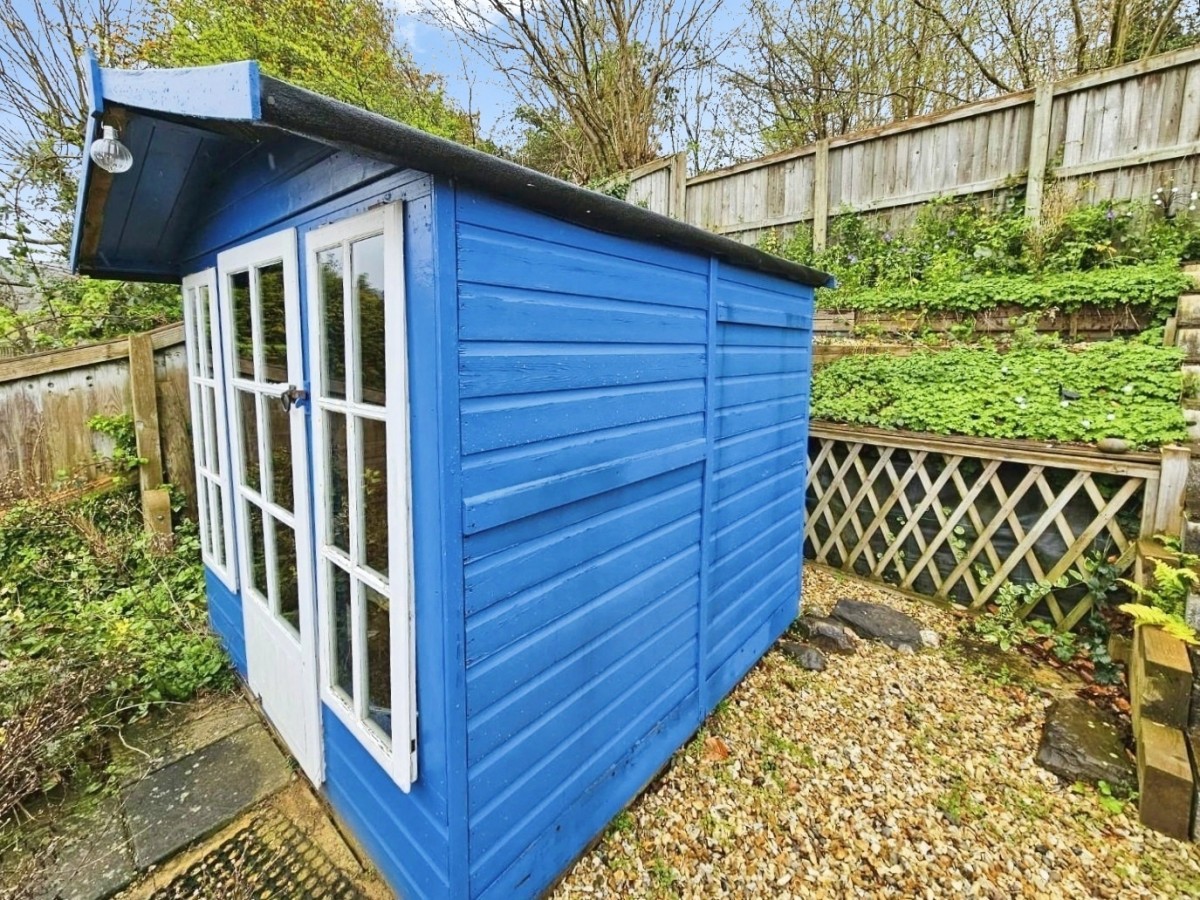 Water Lane, Wotton-Under-Edge