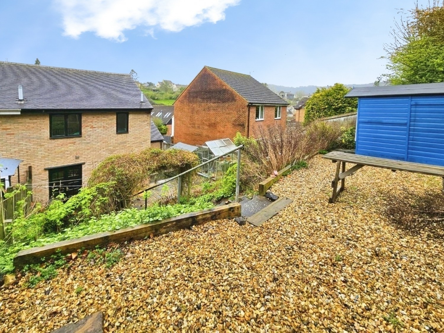 Water Lane, Wotton-Under-Edge