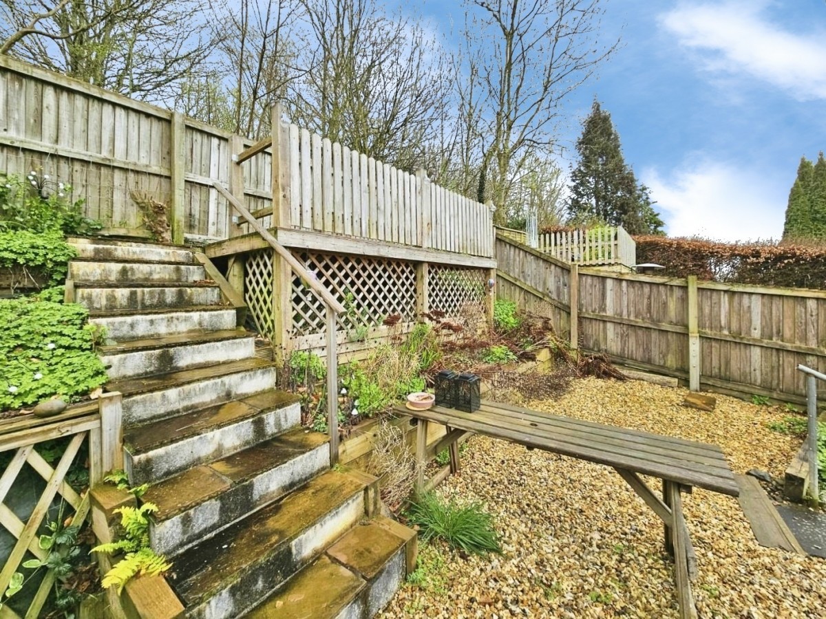 Water Lane, Wotton-Under-Edge