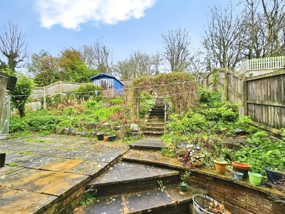 Water Lane, Wotton-Under-Edge