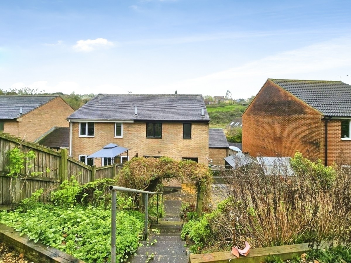 Water Lane, Wotton-Under-Edge