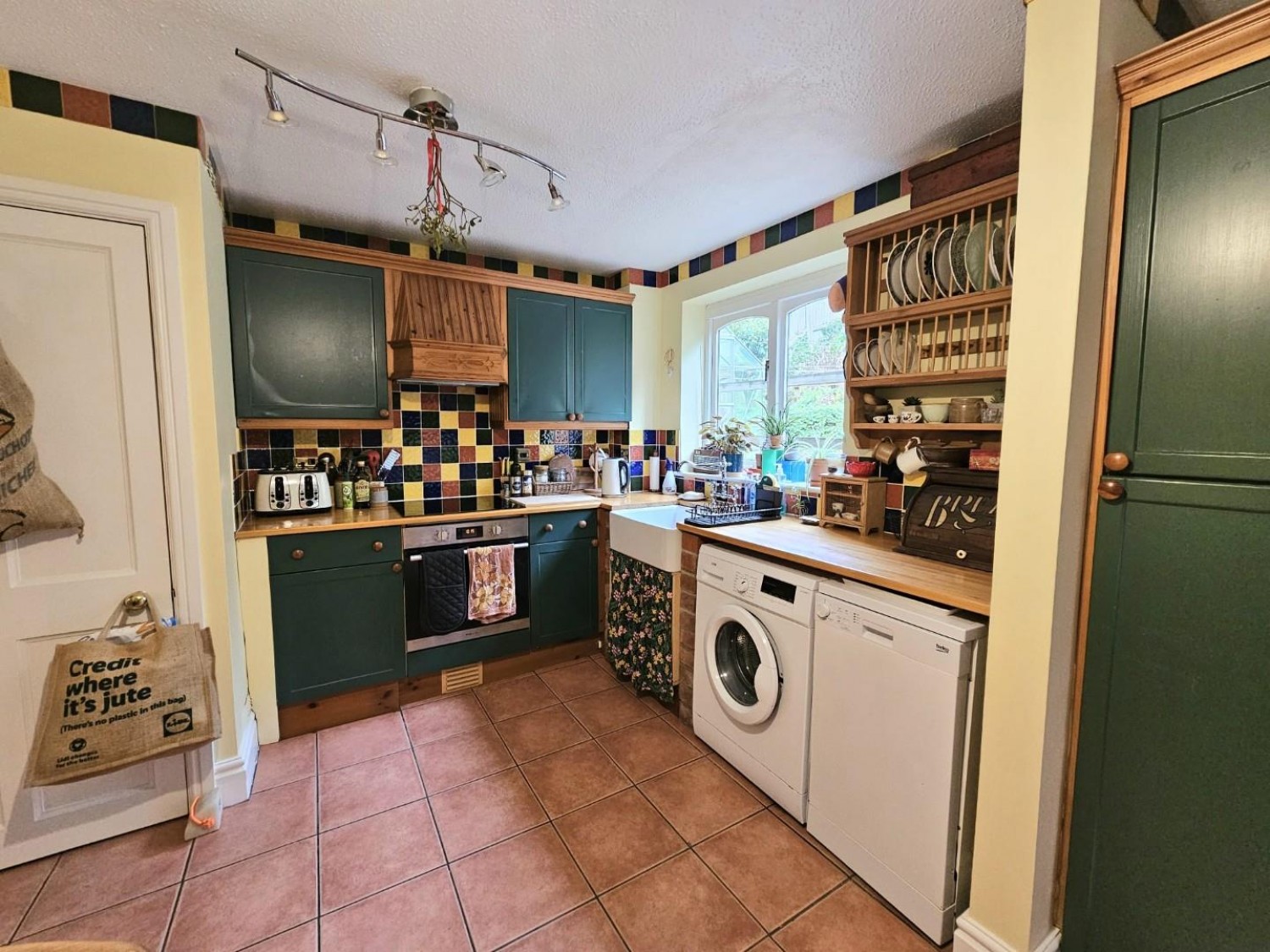 Water Lane, Wotton-Under-Edge