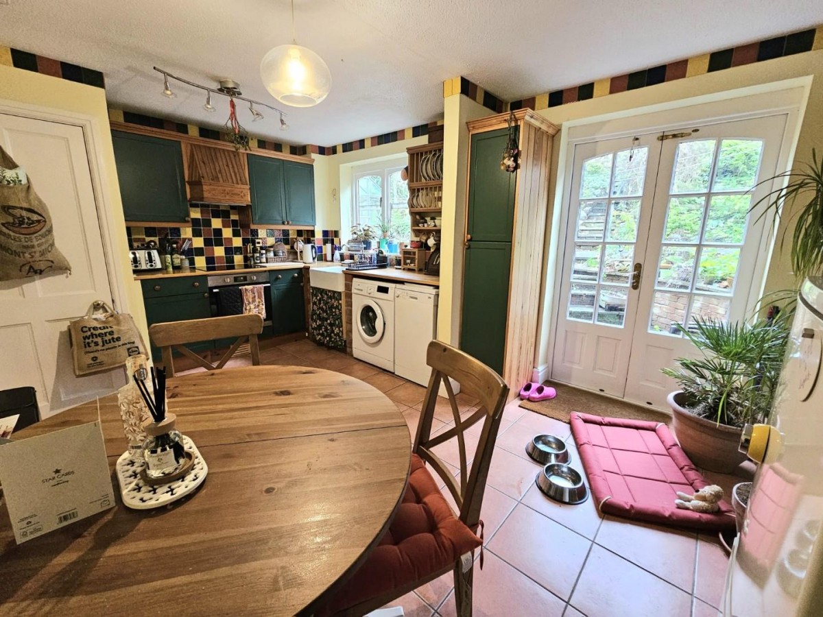 Water Lane, Wotton-Under-Edge