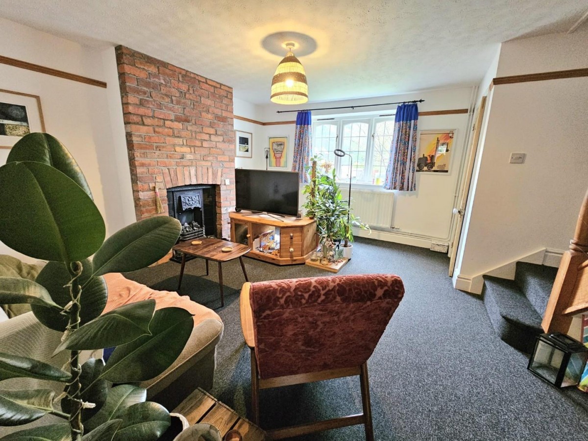 Water Lane, Wotton-Under-Edge