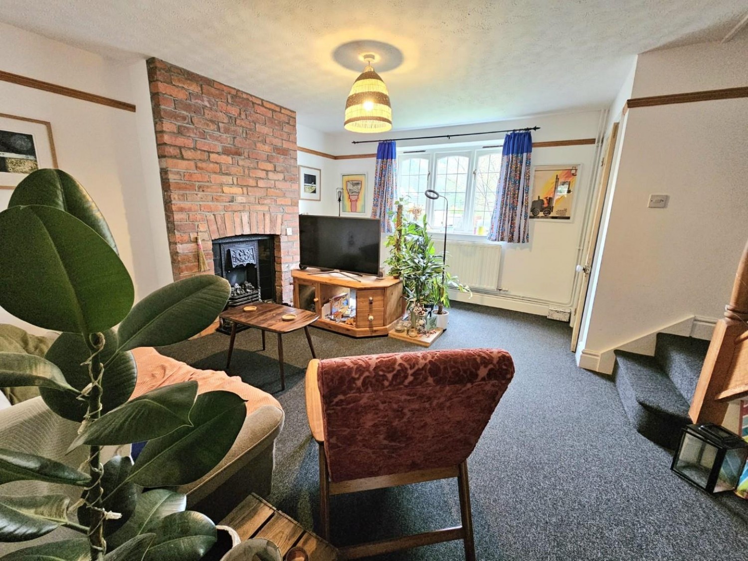 Water Lane, Wotton-Under-Edge