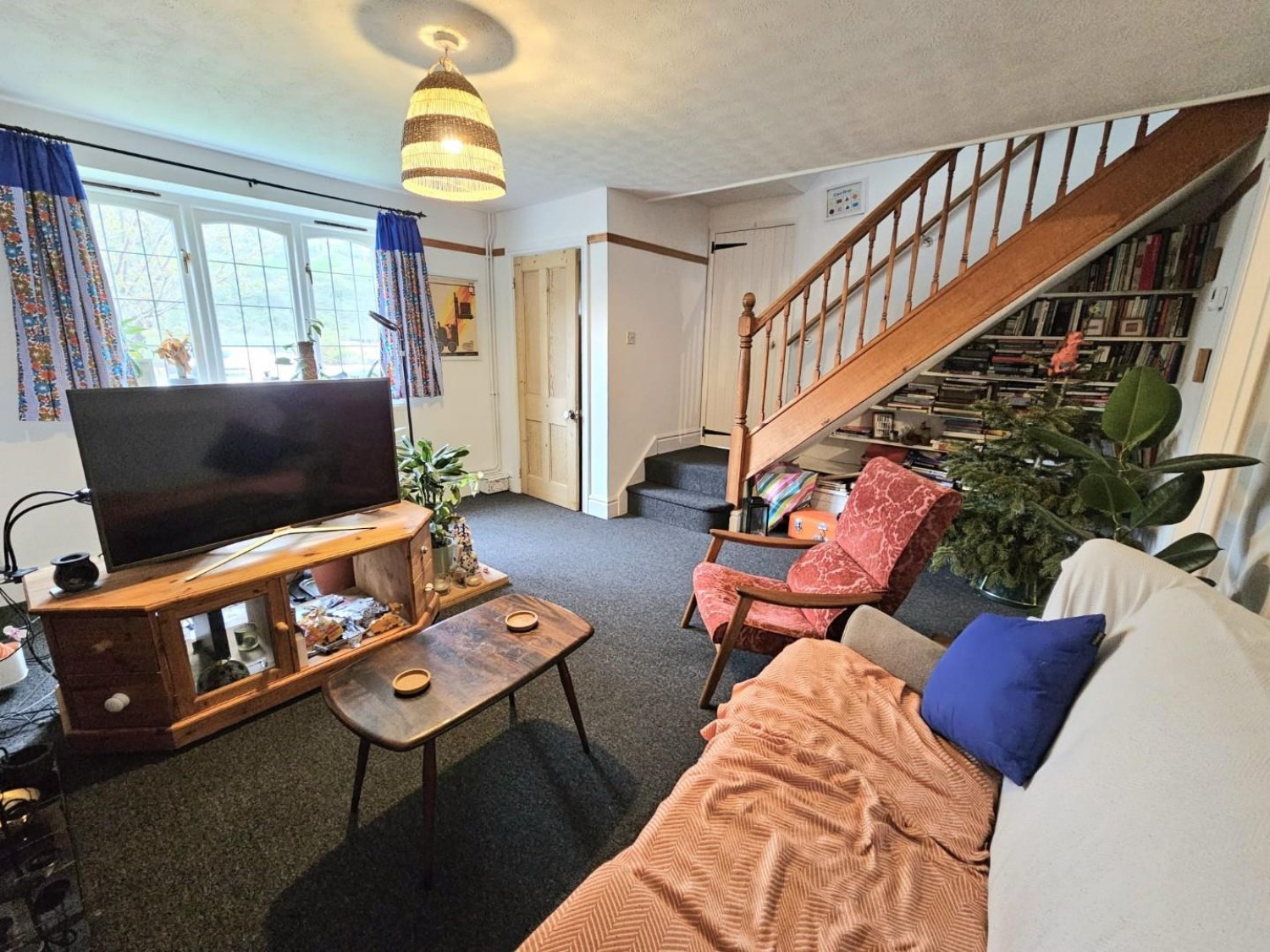 Water Lane, Wotton-Under-Edge