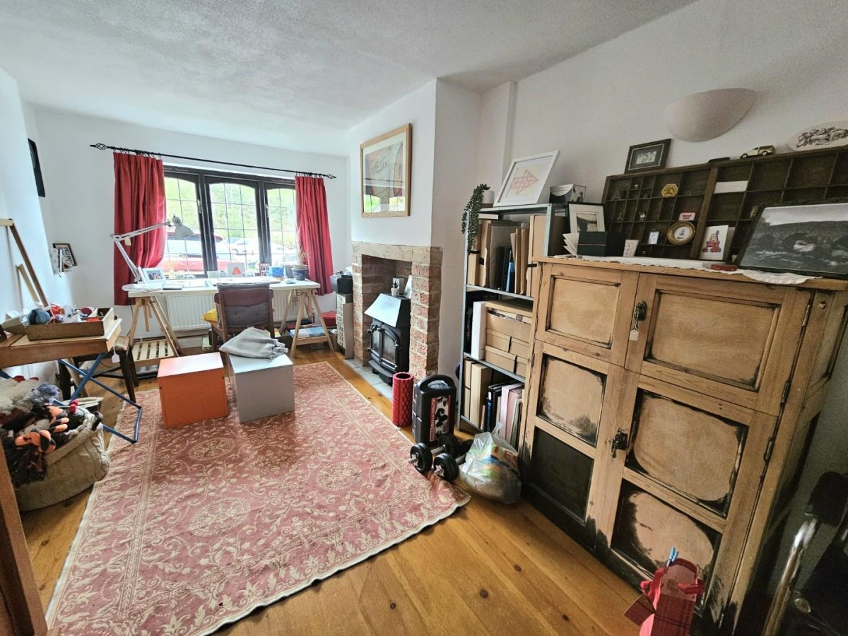 Water Lane, Wotton-Under-Edge