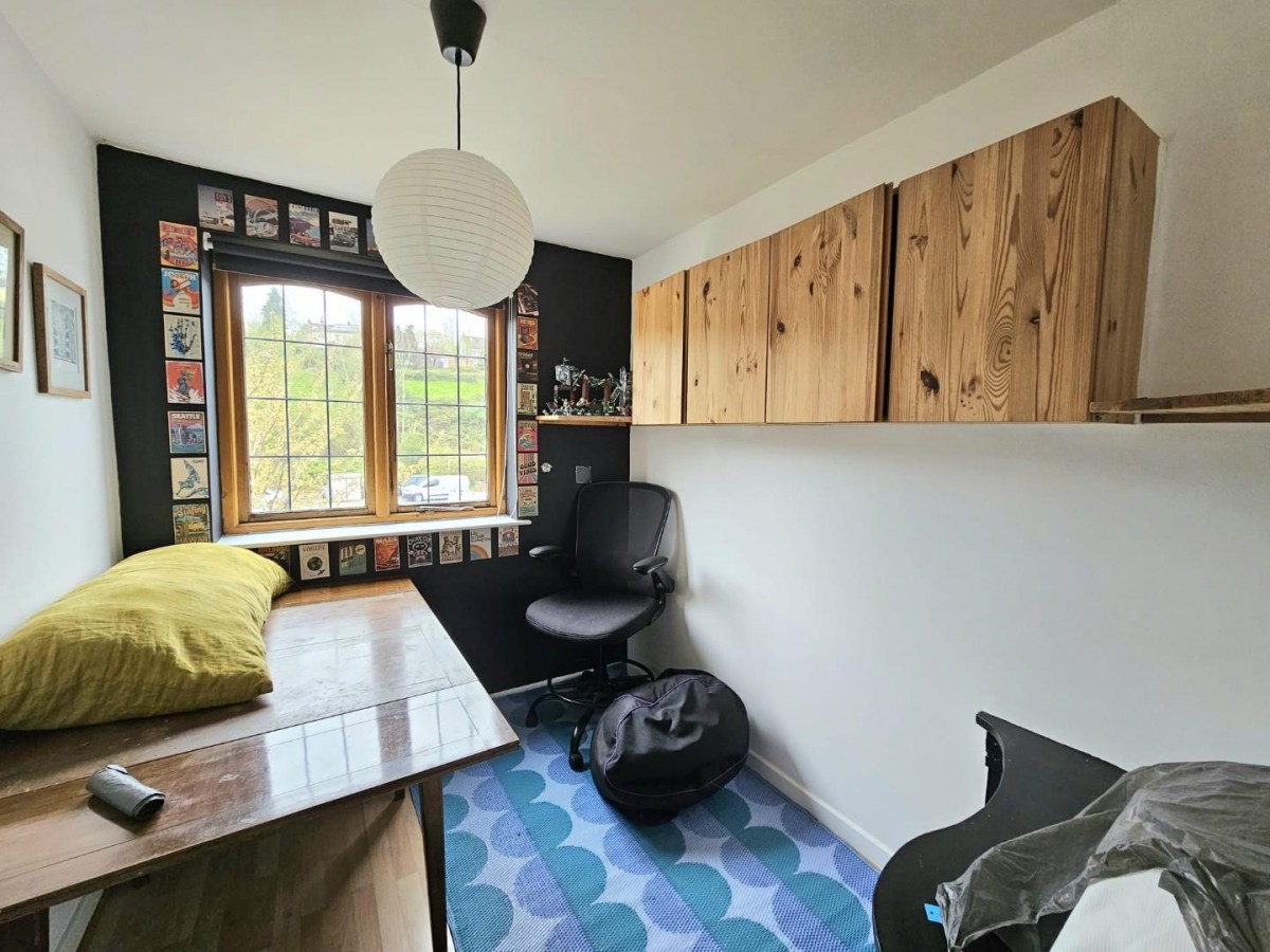 Water Lane, Wotton-Under-Edge