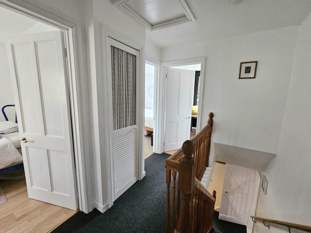 Water Lane, Wotton-Under-Edge