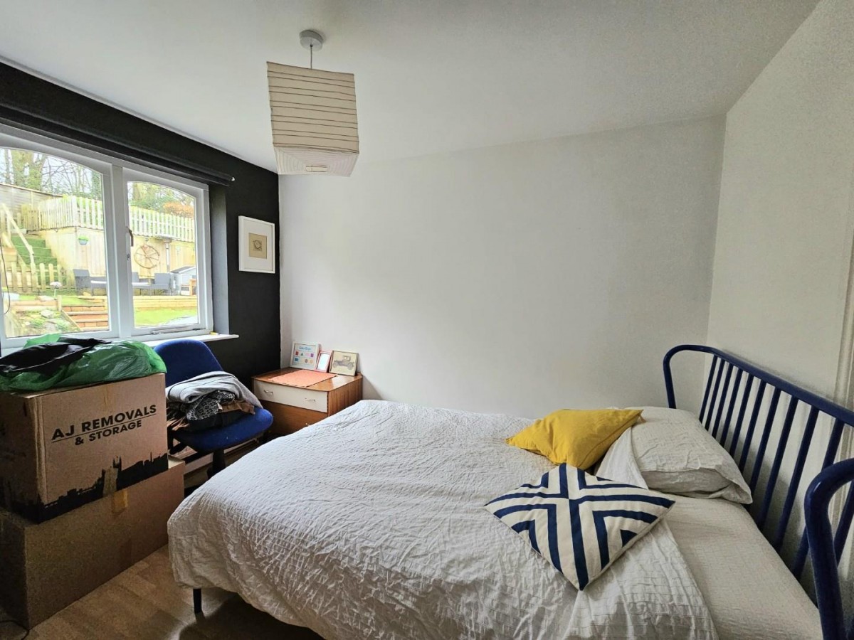 Water Lane, Wotton-Under-Edge