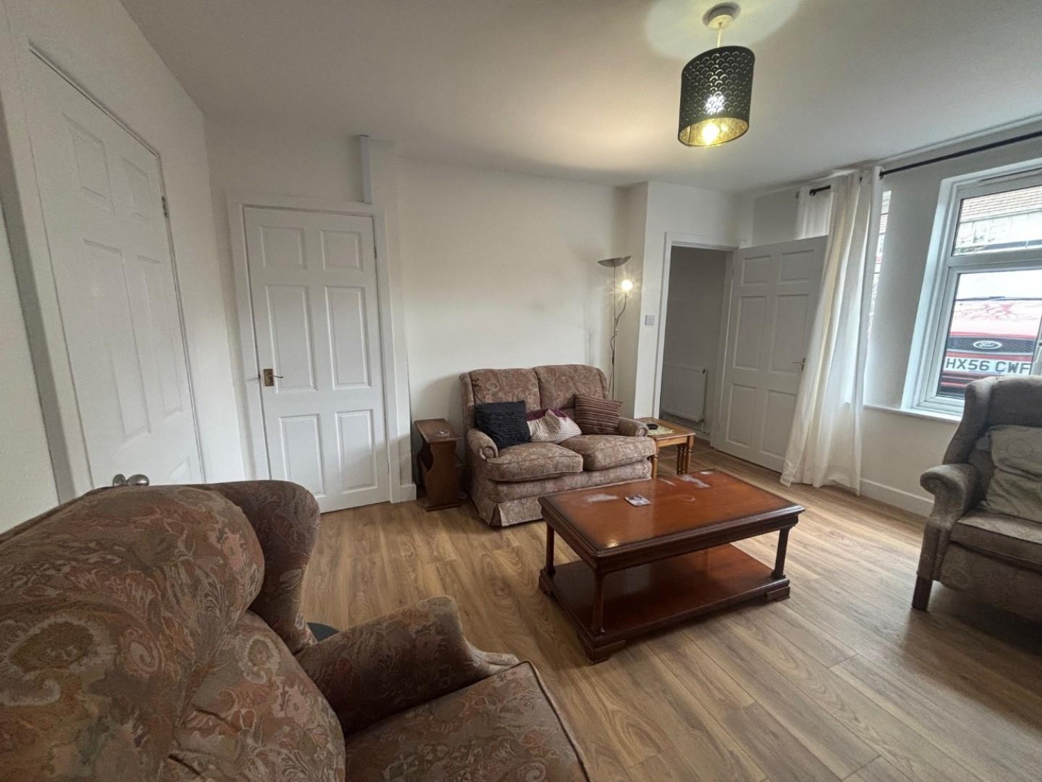 Harvington Road, Birmingham