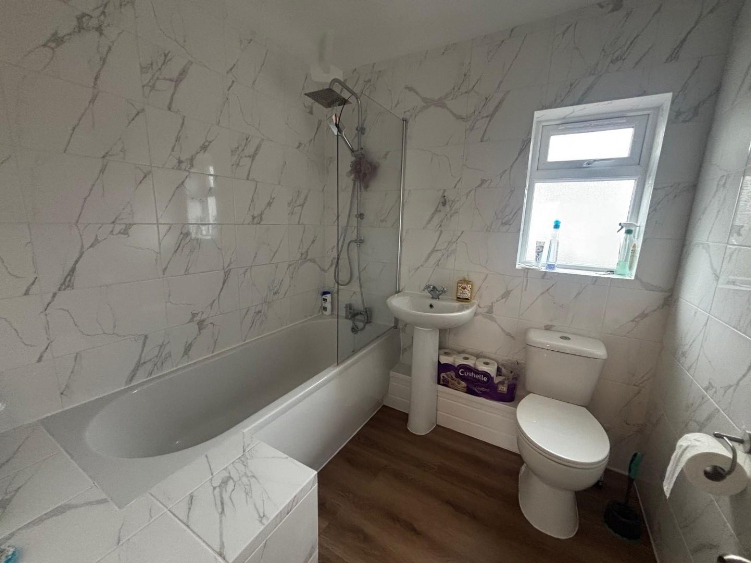 Harvington Road, Birmingham