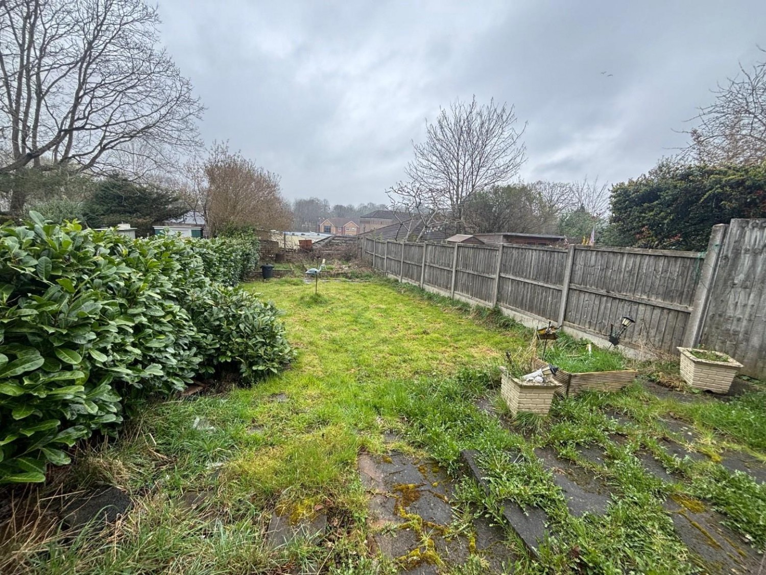 Harvington Road, Birmingham