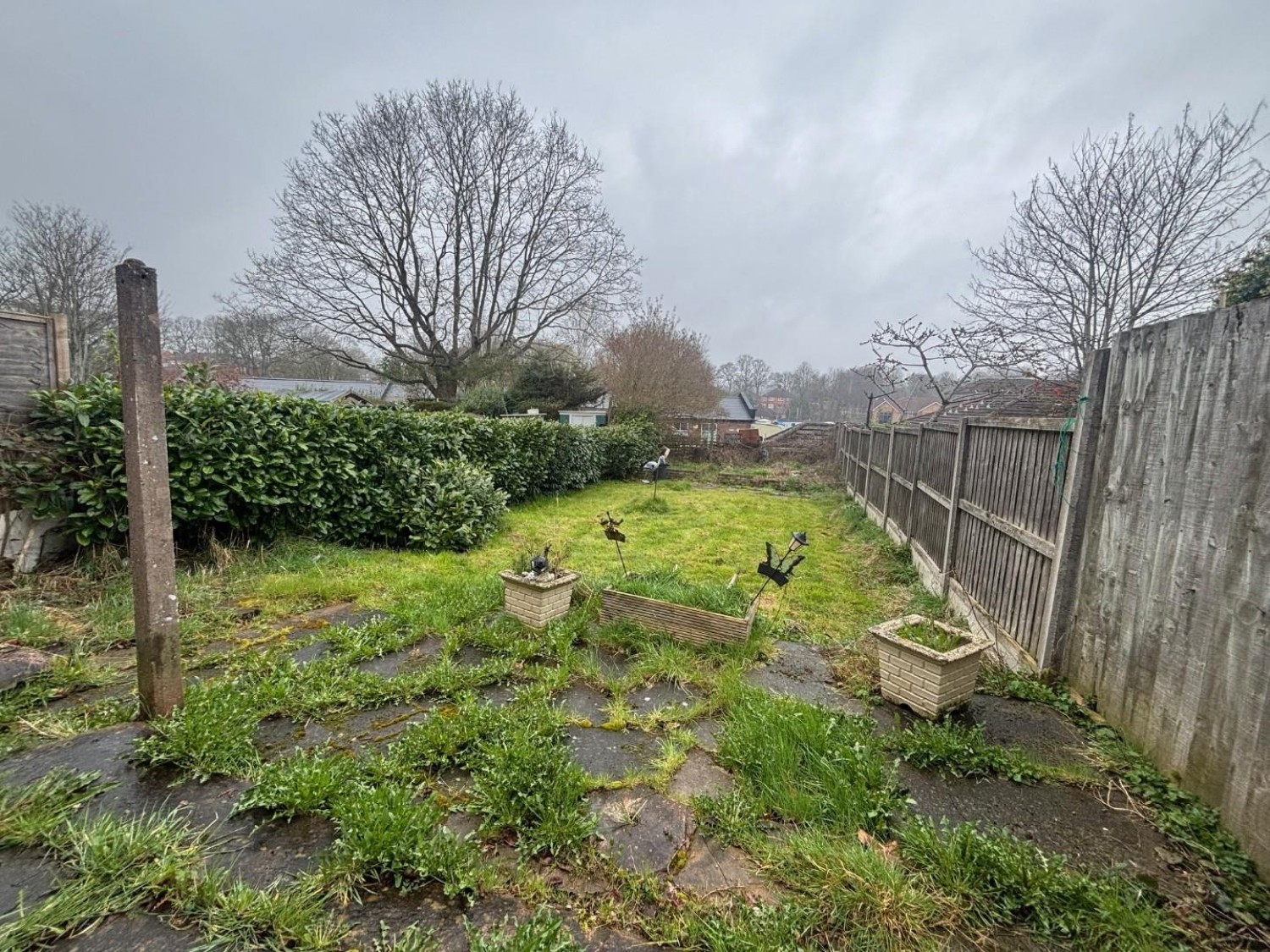 Harvington Road, Birmingham