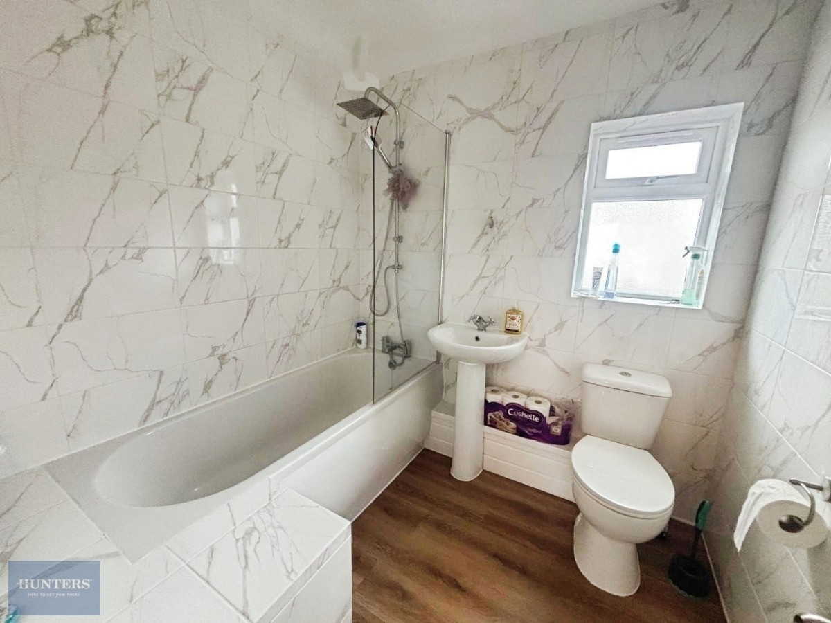 Harvington Road, Birmingham