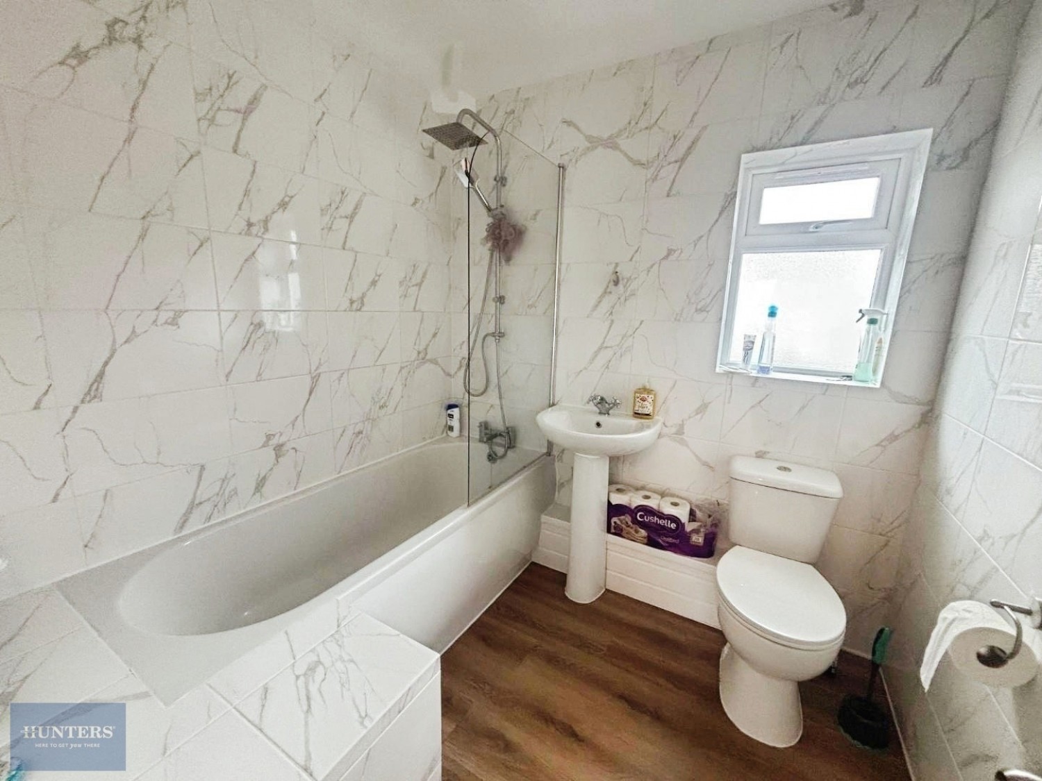 Harvington Road, Birmingham