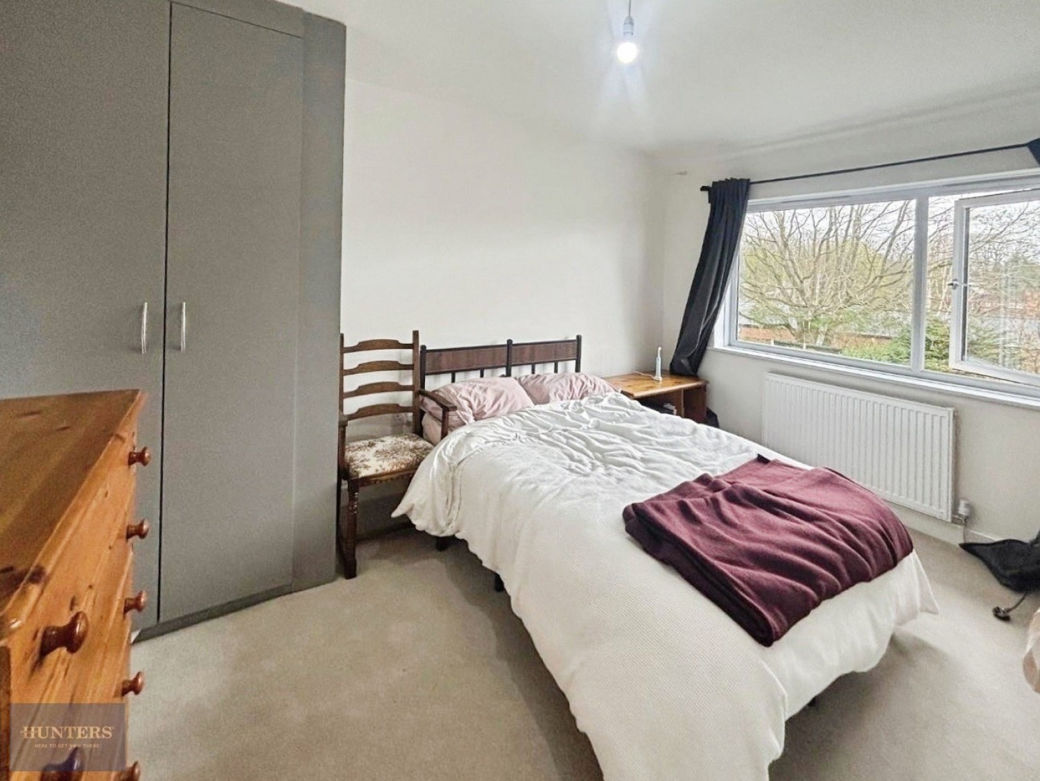 Harvington Road, Birmingham