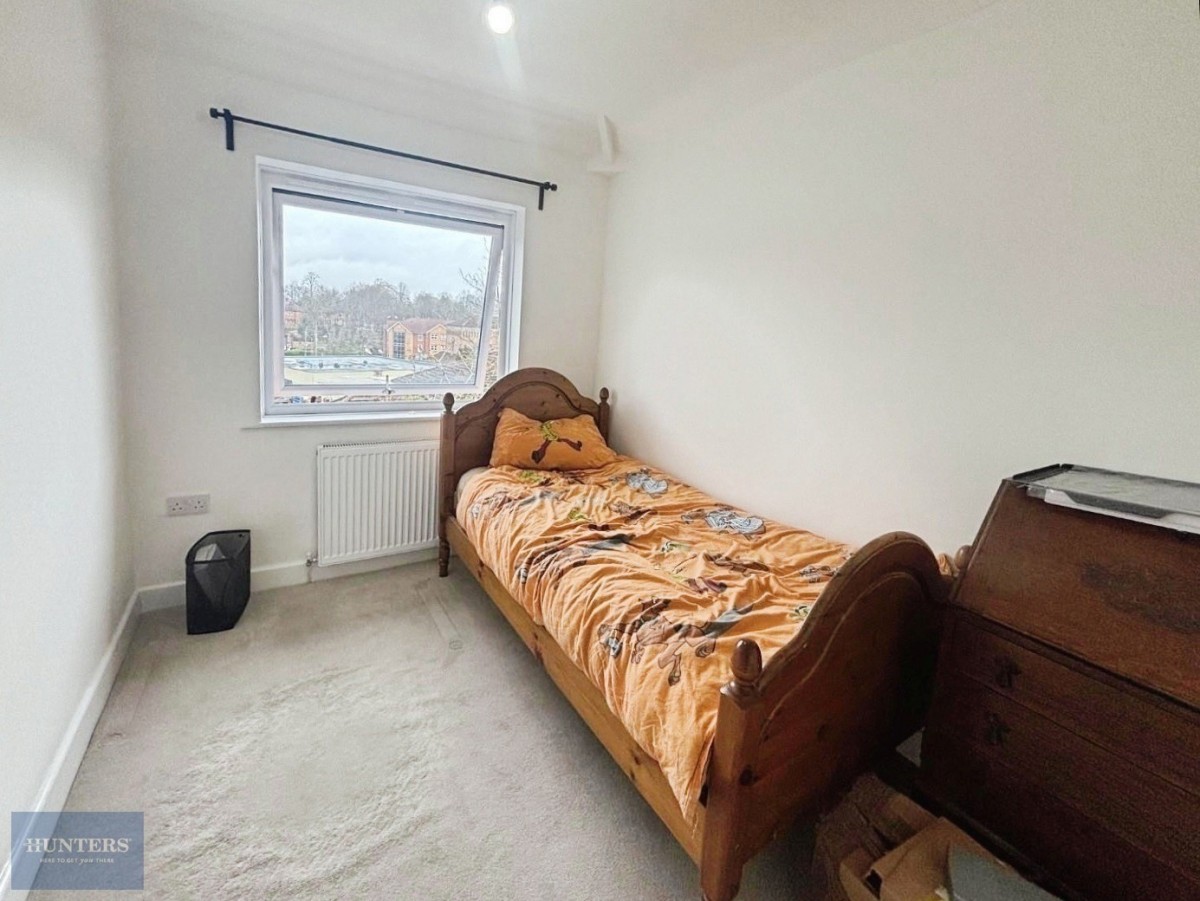 Harvington Road, Birmingham