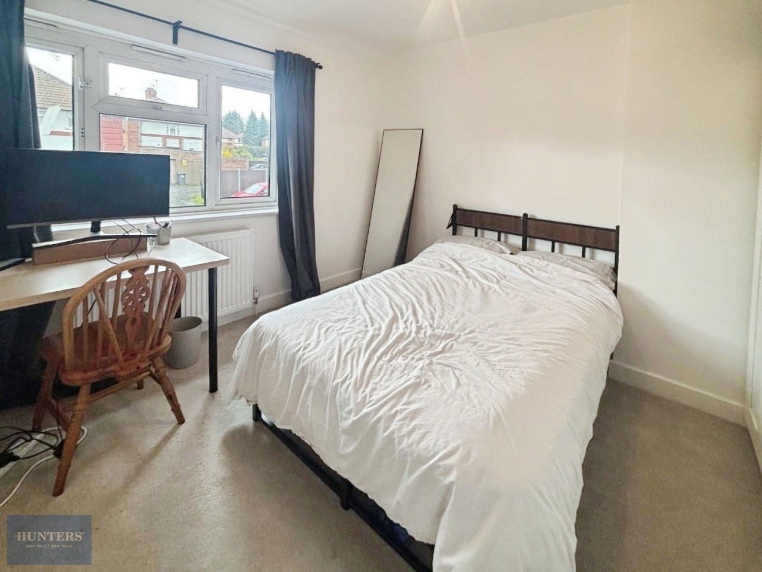 Harvington Road, Birmingham