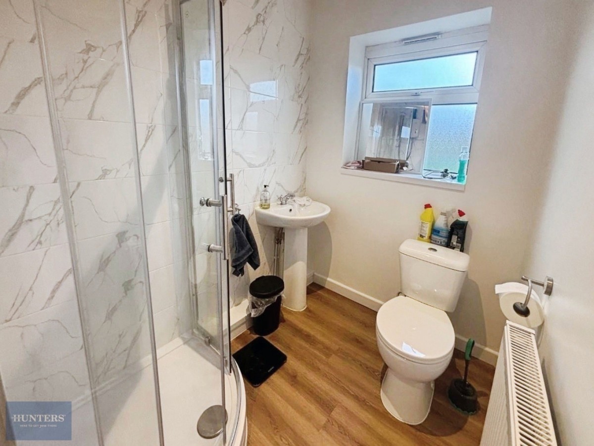 Harvington Road, Birmingham