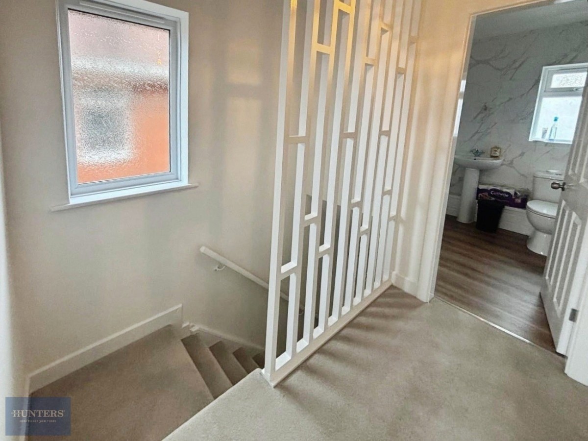 Harvington Road, Birmingham