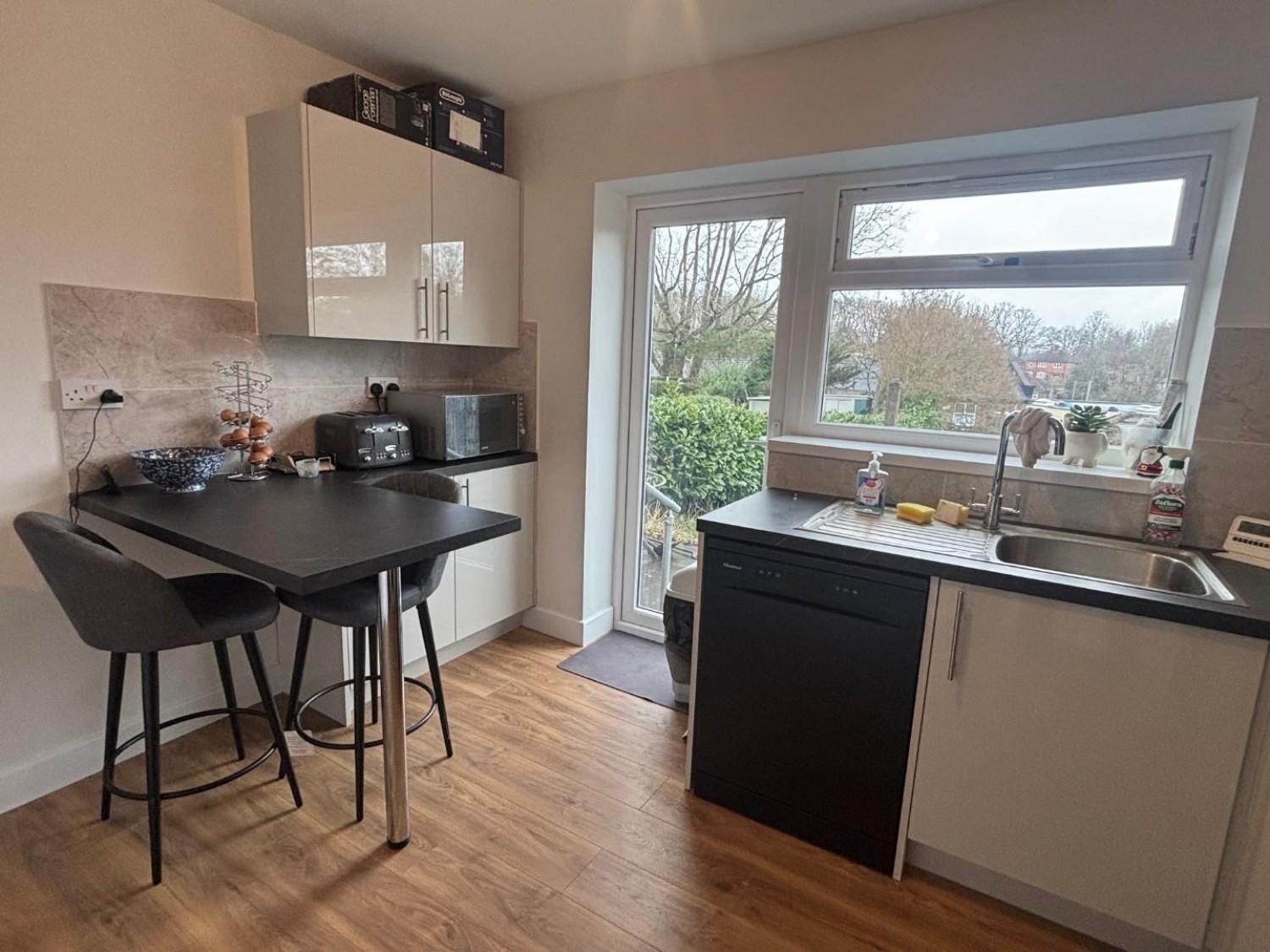 Harvington Road, Birmingham