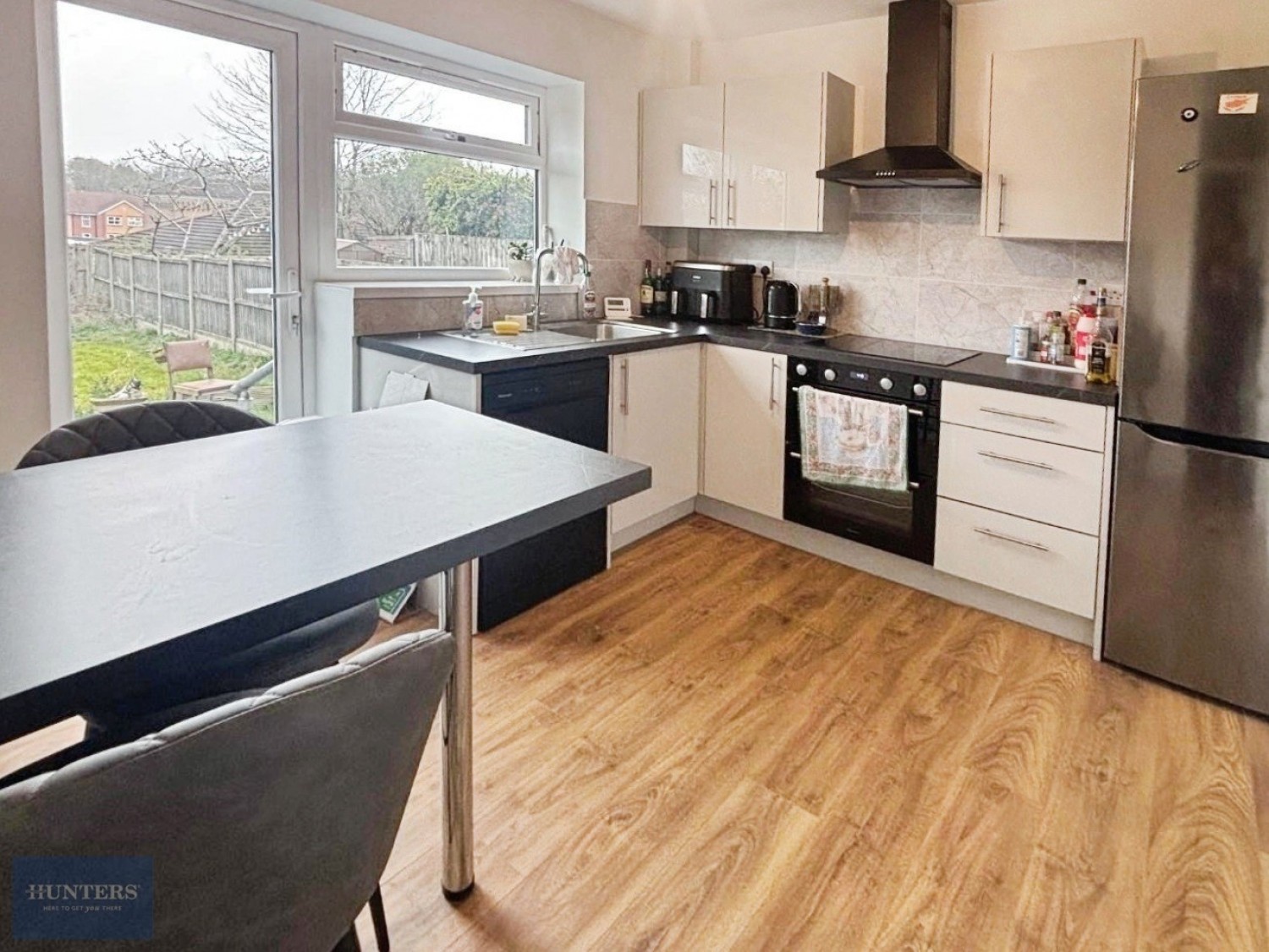 Harvington Road, Birmingham