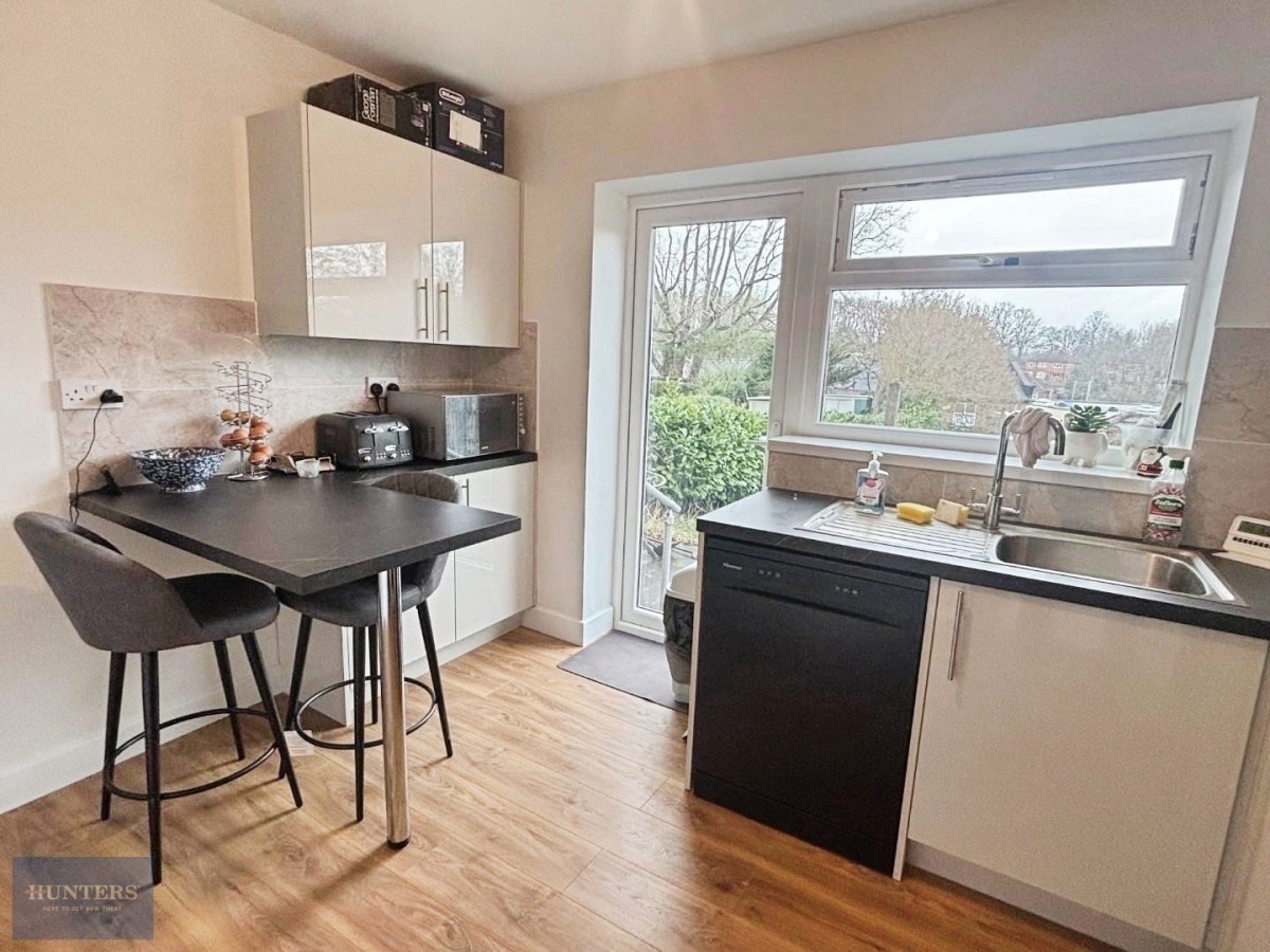 Harvington Road, Birmingham