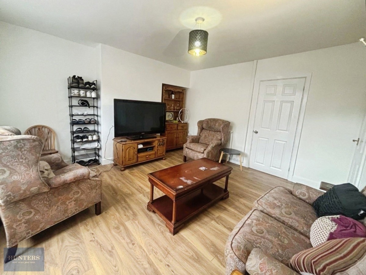 Harvington Road, Birmingham