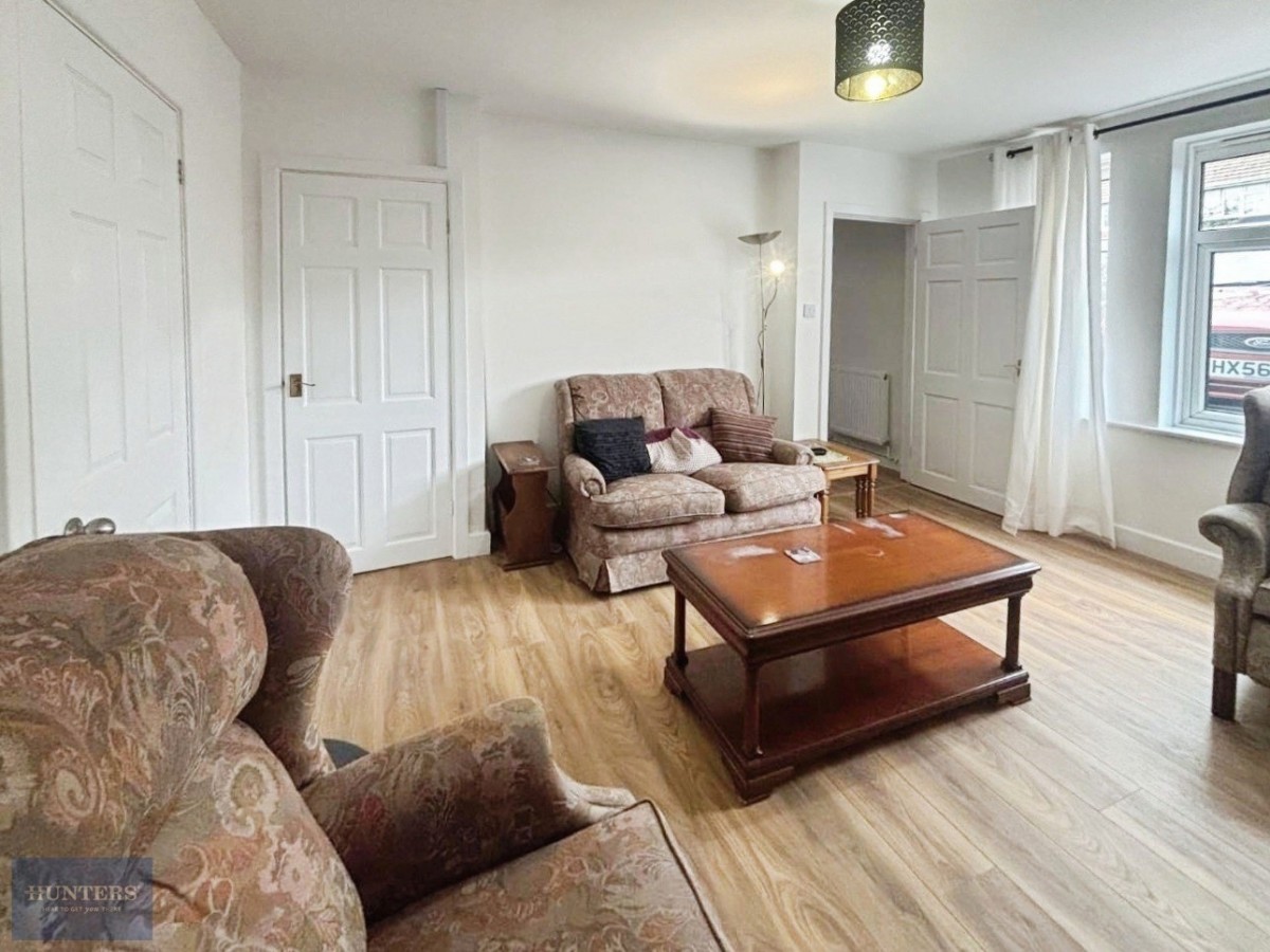 Harvington Road, Birmingham