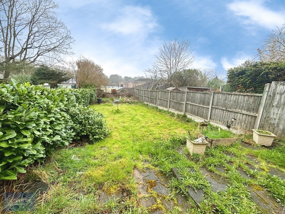 Harvington Road, Birmingham