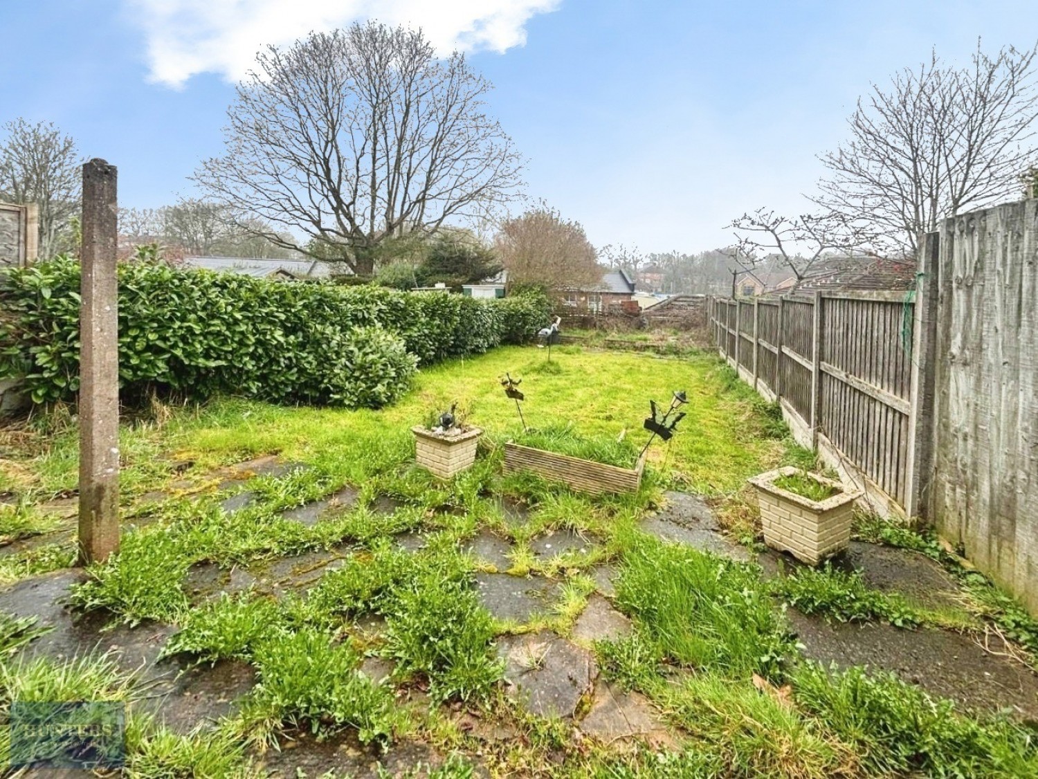 Harvington Road, Birmingham