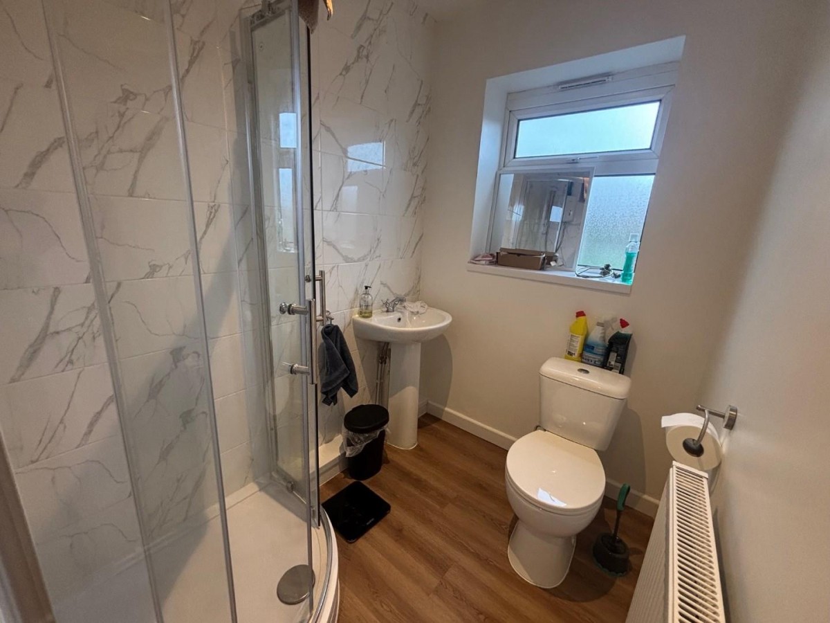 Harvington Road, Birmingham