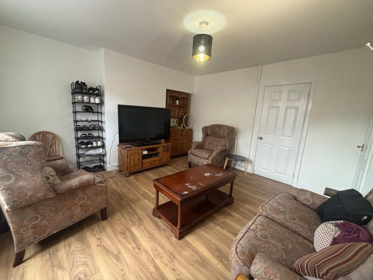 Harvington Road, Birmingham