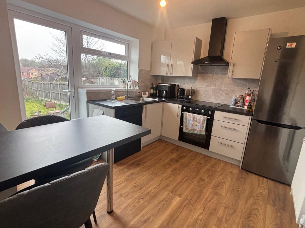 Harvington Road, Birmingham