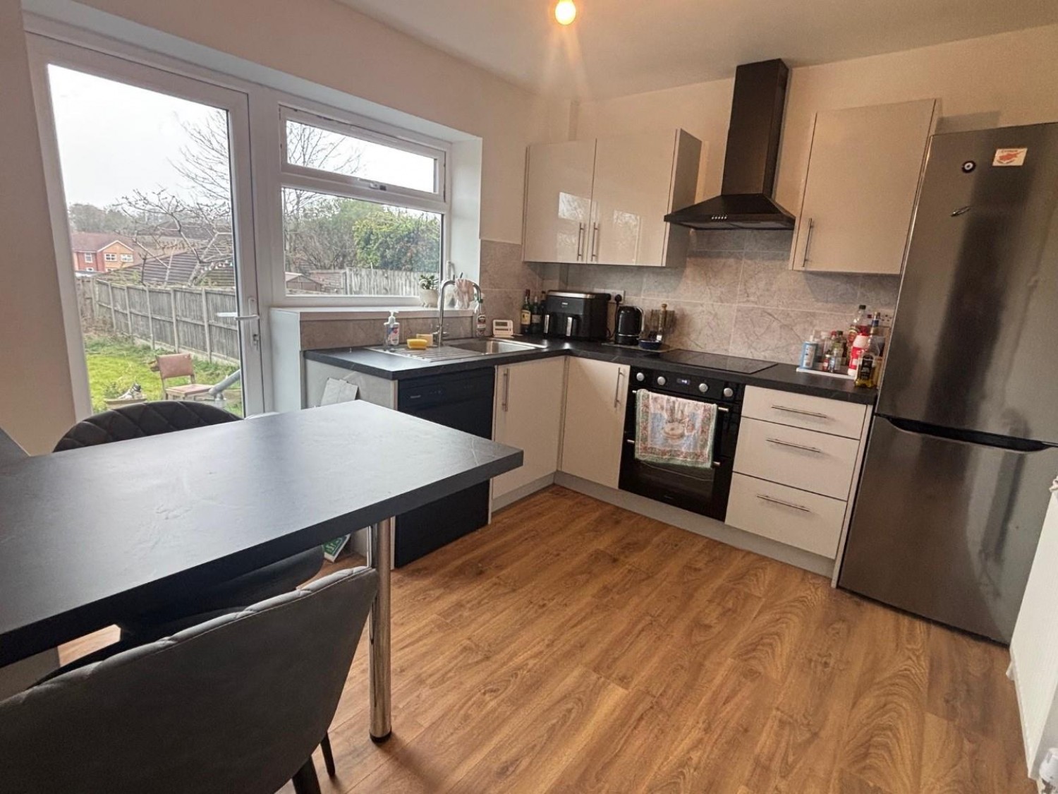 Harvington Road, Birmingham