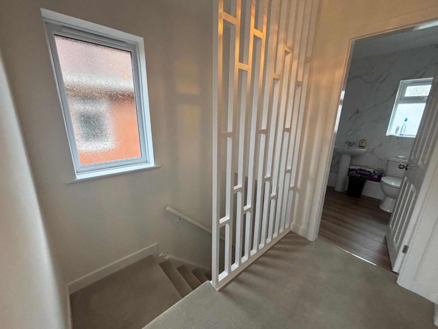 Harvington Road, Birmingham