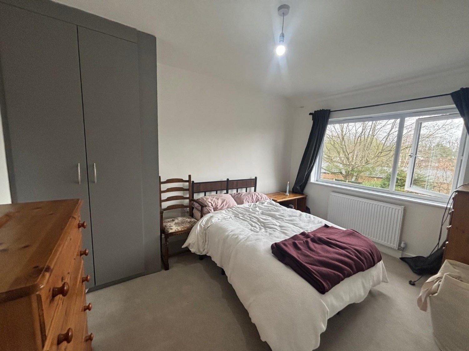 Harvington Road, Birmingham