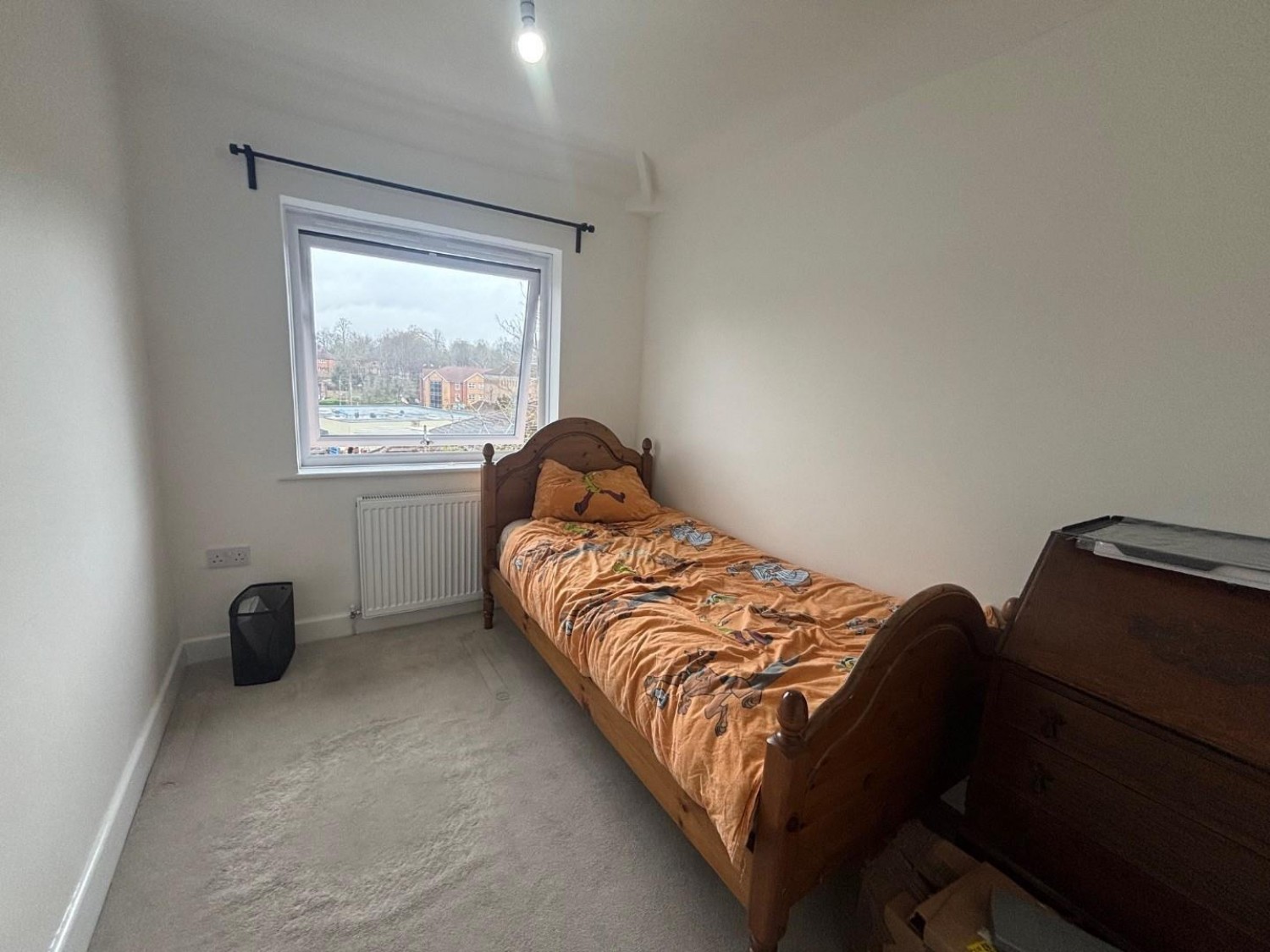 Harvington Road, Birmingham