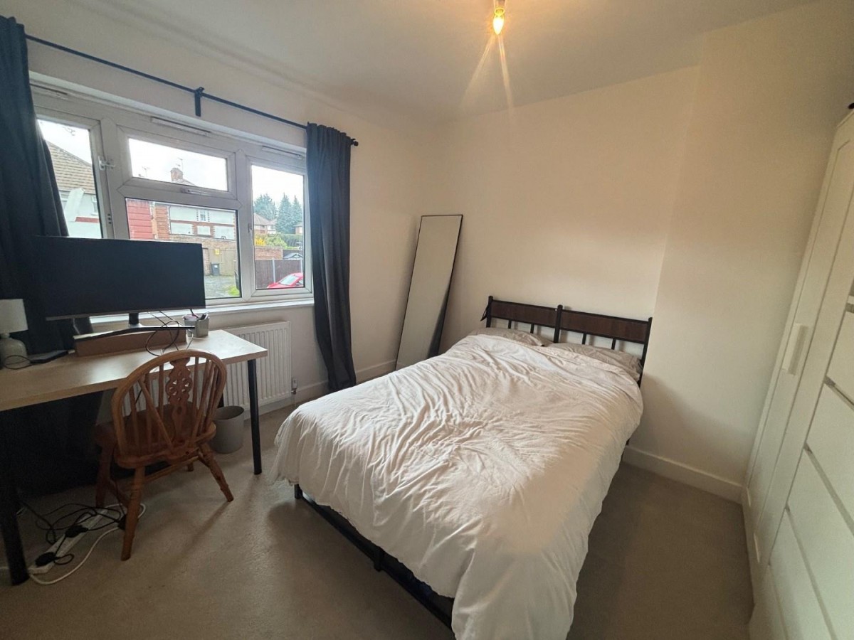 Harvington Road, Birmingham