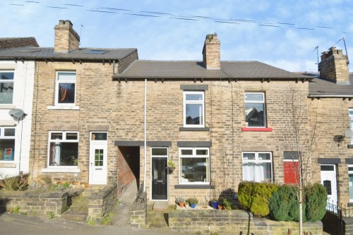 Bowness Road, Walkley, S6