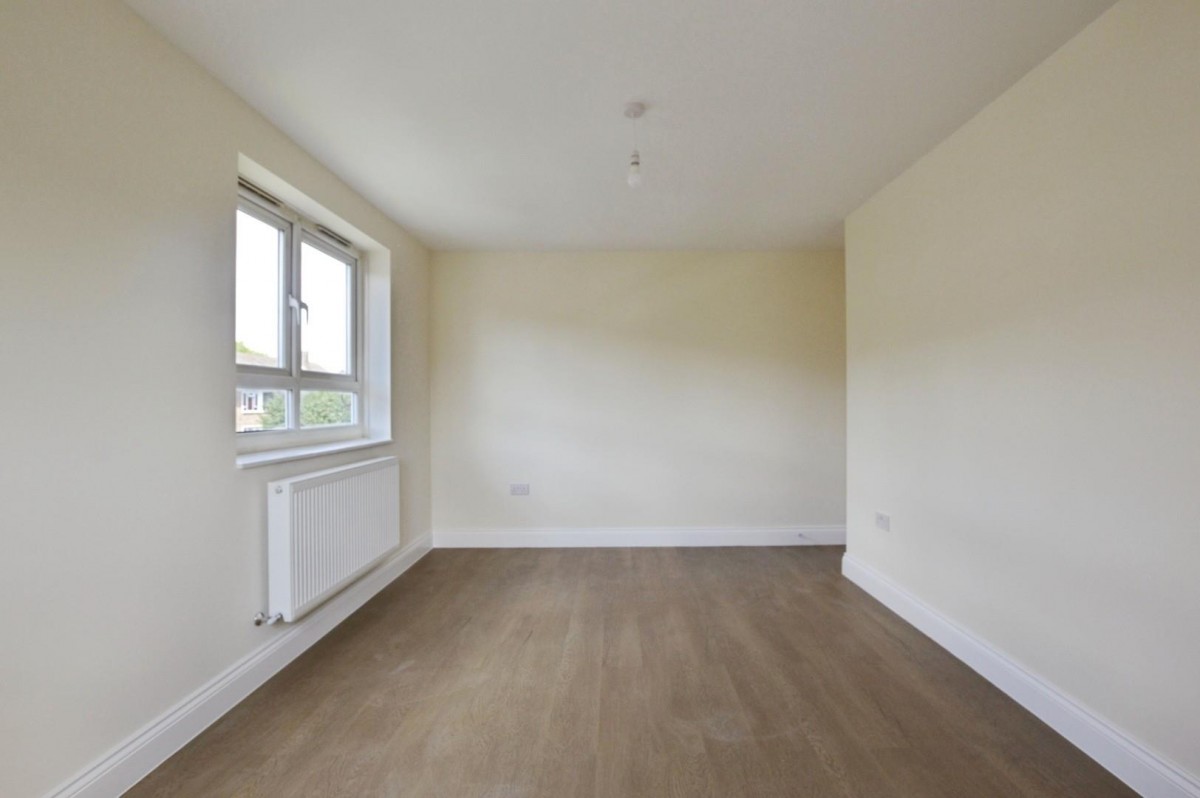 Mountfield Road, East Ham