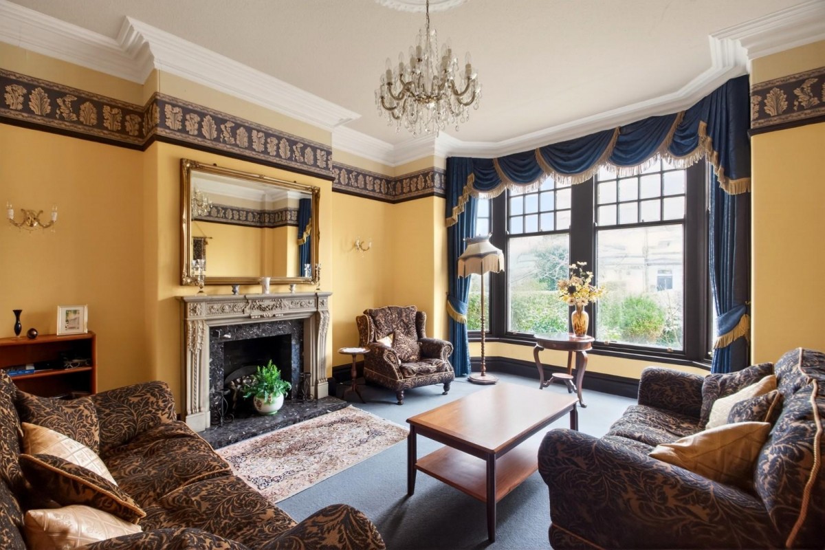Grove Road, Harrogate