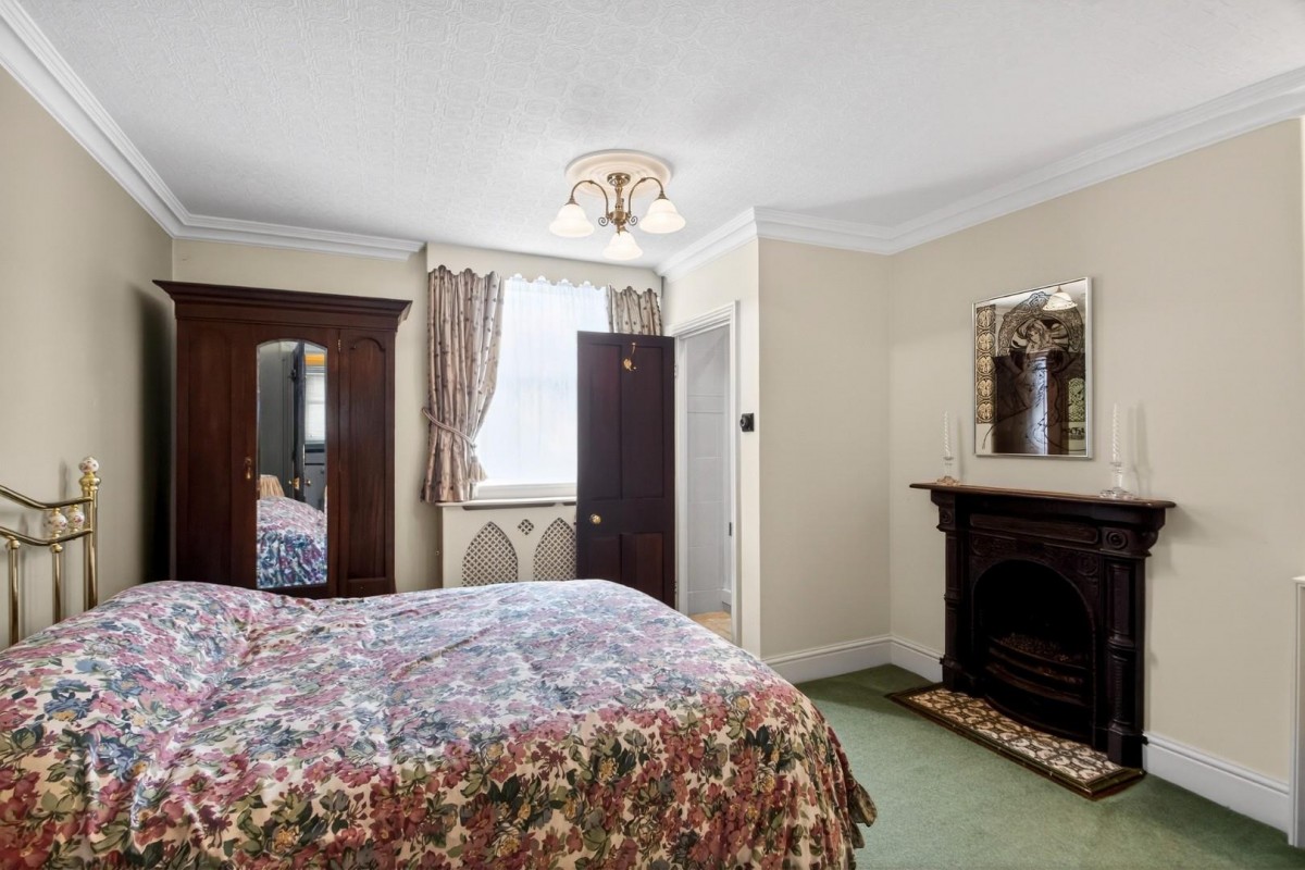 Grove Road, Harrogate