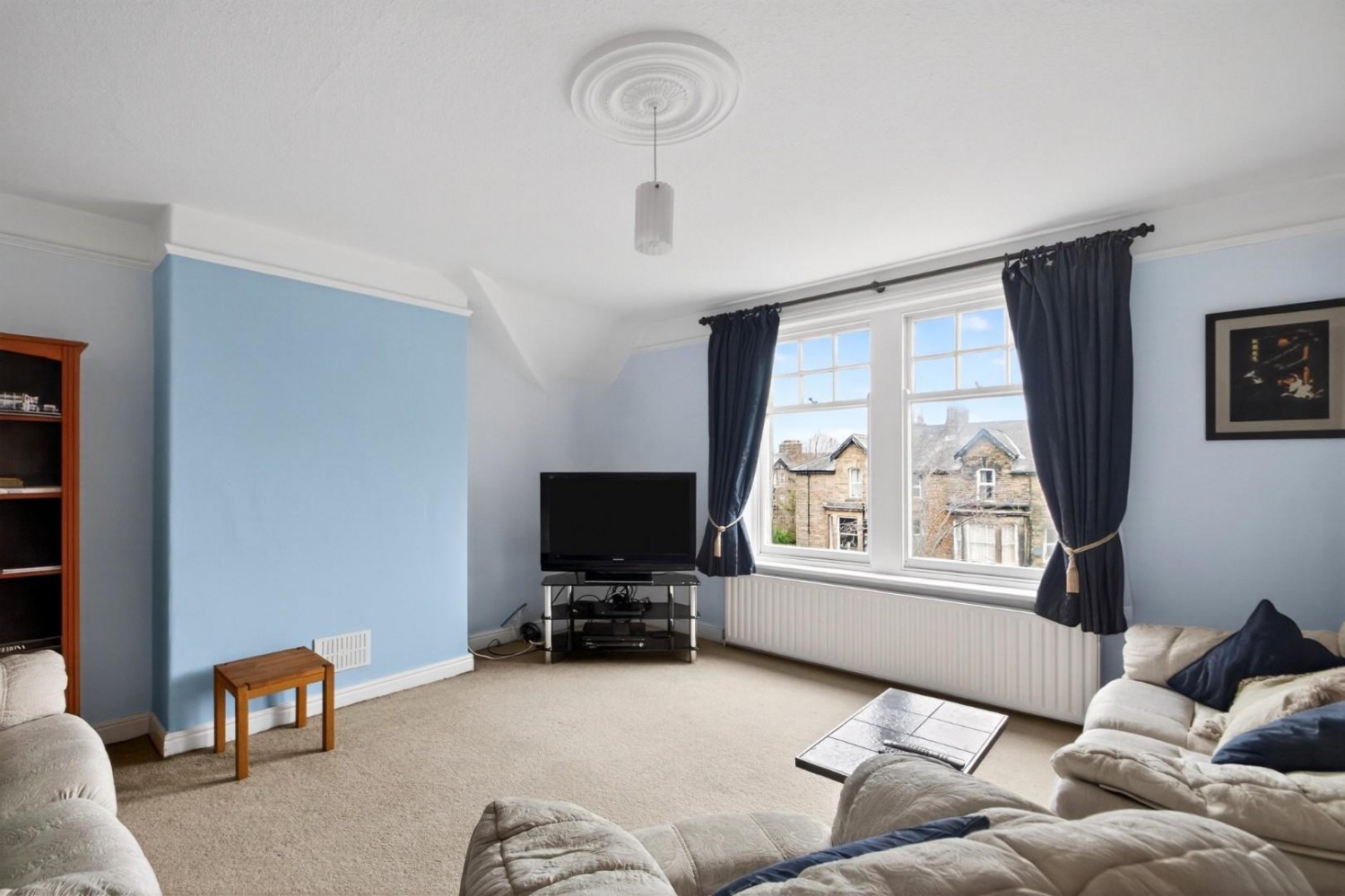 Grove Road, Harrogate