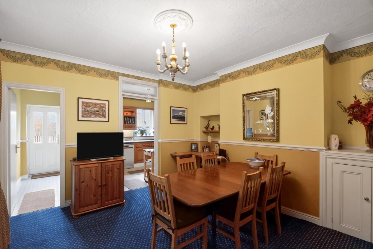 Grove Road, Harrogate