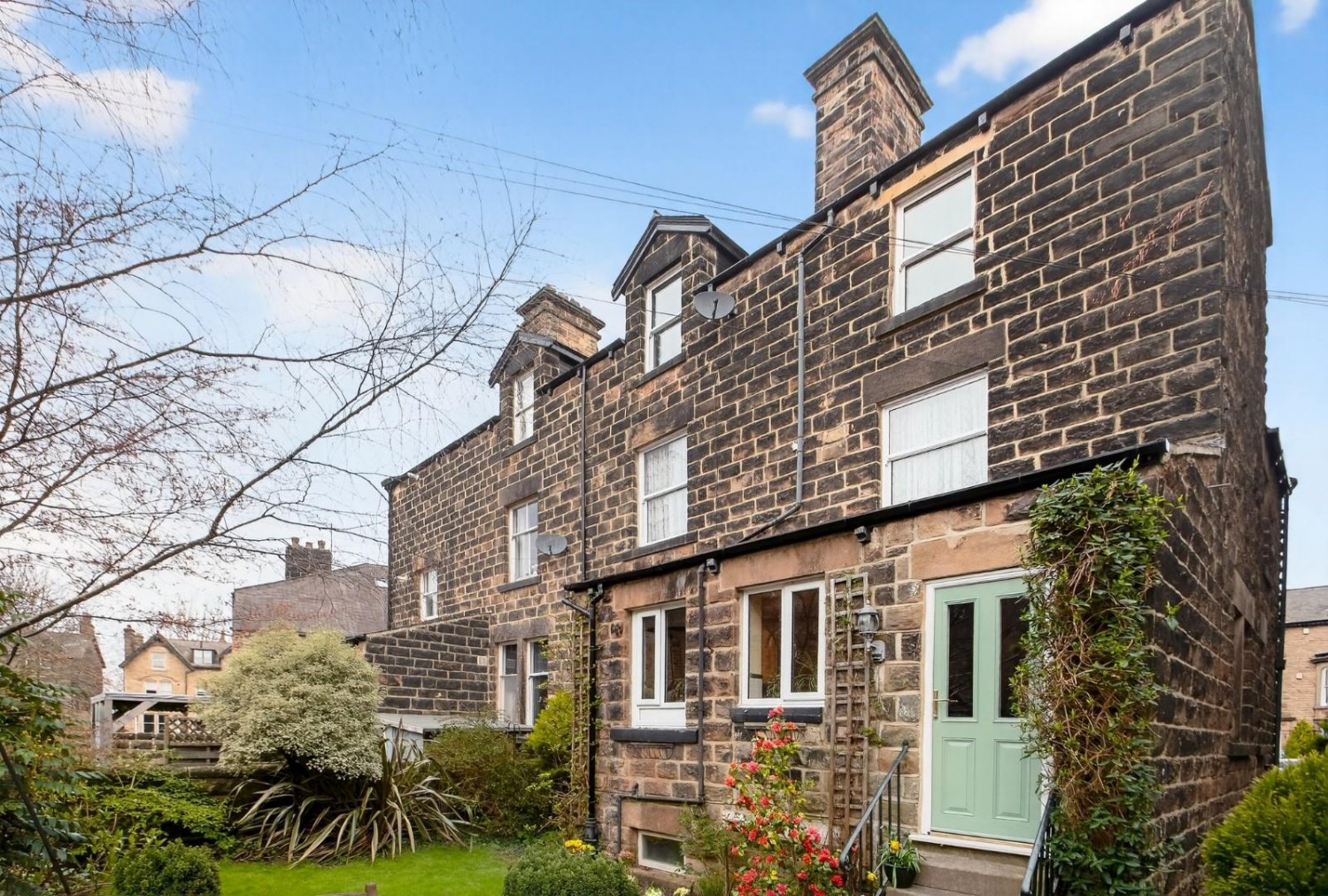 Grove Road, Harrogate