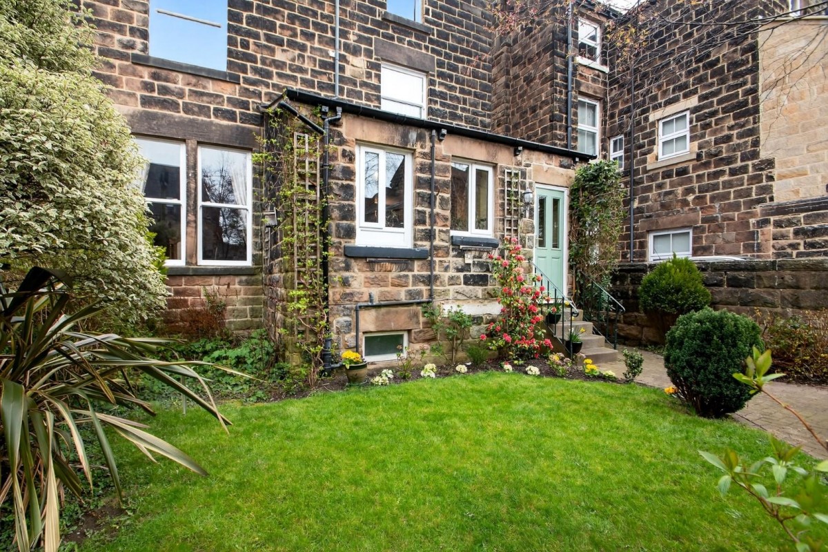 Grove Road, Harrogate