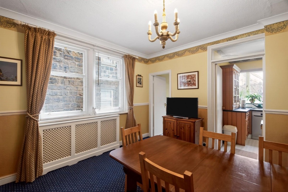 Grove Road, Harrogate
